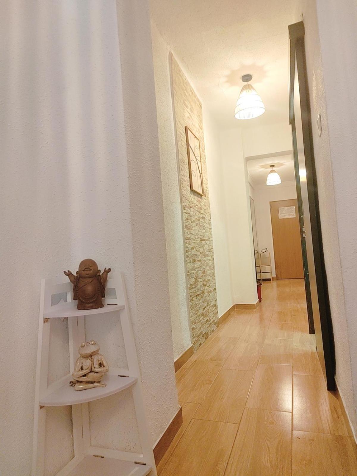 Valencia Leticia 아파트 외부 사진